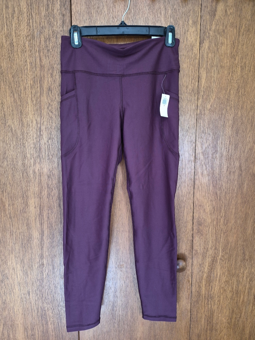 NWT Old Navy Powersoft Leggings